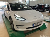  Tesla  Model 3 Long Range AWD Drag #3