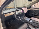  Tesla  Model 3 Long Range AWD Drag #8