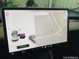  Tesla  Model 3 Long Range AWD Drag #12