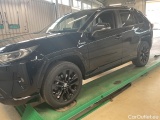  Toyota  RAV4 2.5 Hybrid AWD-i Style Attitude-Black 360 Kamera Drag JBL #3