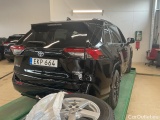  Toyota  RAV4 2.5 Hybrid AWD-i Style Attitude-Black 360 Kamera Drag JBL #5