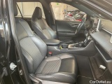 Toyota  RAV4 2.5 Hybrid AWD-i Style Attitude-Black 360 Kamera Drag JBL #7