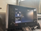  Toyota  RAV4 2.5 Hybrid AWD-i Style Attitude-Black 360 Kamera Drag JBL #9