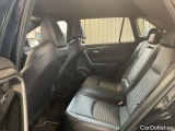  Toyota  RAV4 2.5 Hybrid AWD-i Style Attitude-Black 360 Kamera Drag JBL #8