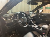  Toyota  RAV4 2.5 Hybrid AWD-i Style Attitude-Black 360 Kamera Drag JBL #11