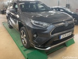  Toyota  RAV4 2.5 Plug-In AWD-i Active Kamera Drag Navi #2