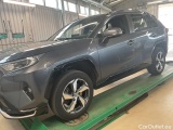  Toyota  RAV4 2.5 Plug-In AWD-i Active Kamera Drag Navi #3