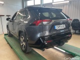  Toyota  RAV4 2.5 Plug-In AWD-i Active Kamera Drag Navi #4