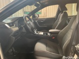  Toyota  RAV4 2.5 Plug-In AWD-i Active Kamera Drag Navi #6