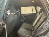  Toyota  RAV4 2.5 Plug-In AWD-i Active Kamera Drag Navi #8