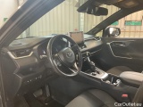  Toyota  RAV4 2.5 Plug-In AWD-i Active Kamera Drag Navi #10