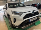  Toyota  RAV4 2.5 Plug-In AWD-i Active Kamera Navi #3