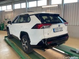  Toyota  RAV4 2.5 Plug-In AWD-i Active Kamera Navi #4