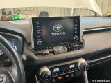  Toyota  RAV4 2.5 Plug-In AWD-i Active Kamera Navi #9