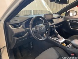  Toyota  RAV4 2.5 Plug-In AWD-i Active Kamera Navi #11