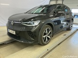  Volkswagen  ID.4 4Motion Assistanspaket Komfort Plus Drag #3