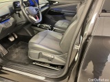  Volkswagen  ID.4 4Motion Assistanspaket Komfort Plus Drag #6