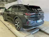  Volkswagen  ID.4 4Motion Assistanspaket Komfort Plus Drag #4