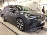  Volkswagen  ID.4 4Motion Design-Paket Exteriör Drag Navi 
