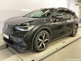  Volkswagen  ID.4 4Motion Design-Paket Exteriör Drag Navi #4