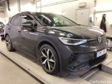  Volkswagen  ID.4 4Motion Design-Paket Exteriör Drag Navi #2