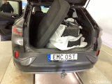  Volkswagen  ID.4 4Motion Design-Paket Exteriör Drag Navi #13