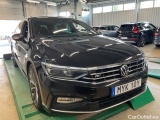  Volkswagen  Passat 2.0 TDI 4Motion R-Line GT Executive Cockpit Drag Värmare Navi #3