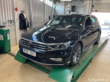  Volkswagen  Passat 2.0 TDI 4Motion R-Line GT Executive Cockpit Drag Värmare Navi #2