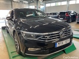  Volkswagen  Passat 2.0 TDI 4Motion R-Line GT Executive Cockpit Drag Värmare Navi 