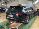  Volkswagen  Passat 2.0 TDI 4Motion R-Line GT Executive Cockpit Drag Värmare Navi #5
