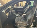  Volkswagen  Passat 2.0 TDI 4Motion R-Line GT Executive Cockpit Drag Värmare Navi #6
