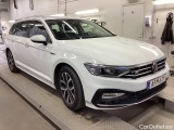  Volkswagen  Passat 2.0 TDI 4Motion R-Line GT IQ.Light Cockpit Drag Värmare Navi #2