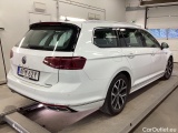  Volkswagen  Passat 2.0 TDI 4Motion R-Line GT IQ.Light Cockpit Drag Värmare Navi #5