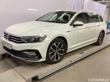  Volkswagen  Passat 2.0 TDI 4Motion R-Line GT IQ.Light Cockpit Drag Värmare Navi #3