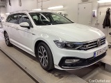  Volkswagen  Passat 2.0 TDI 4Motion R-Line GT IQ.Light Cockpit Drag Värmare Navi 