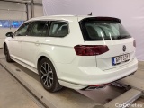  Volkswagen  Passat 2.0 TDI 4Motion R-Line GT IQ.Light Cockpit Drag Värmare Navi #4