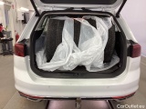  Volkswagen  Passat 2.0 TDI 4Motion R-Line GT IQ.Light Cockpit Drag Värmare Navi #8