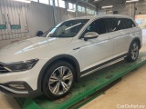  Volkswagen  Passat Alltrack 2.0 TDI 4Motion 200HK Executive Drag Paket HuD Cockpit Värmare Navi #3