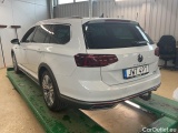  Volkswagen  Passat Alltrack 2.0 TDI 4Motion 200HK Executive Drag Paket HuD Cockpit Värmare Navi #4
