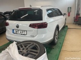  Volkswagen  Passat Alltrack 2.0 TDI 4Motion 200HK Executive Drag Paket HuD Cockpit Värmare Navi #5