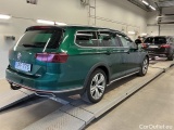  Volkswagen  Passat Alltrack 2.0 TDI 4Motion Executive Skinn Drag Värmare Navi #5
