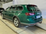  Volkswagen  Passat Alltrack 2.0 TDI 4Motion Executive Skinn Drag Värmare Navi #4