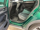  Volkswagen  Passat Alltrack 2.0 TDI 4Motion Executive Skinn Drag Värmare Navi #9