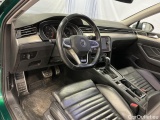  Volkswagen  Passat Alltrack 2.0 TDI 4Motion Executive Skinn Drag Värmare Navi #12