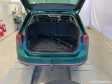  Volkswagen  Passat Alltrack 2.0 TDI 4Motion Executive Skinn Drag Värmare Navi #13