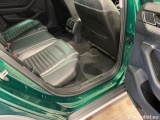  Volkswagen  Passat Alltrack 2.0 TDI 4Motion Executive Skinn Drag Värmare Navi #14