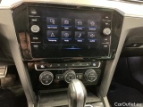  Volkswagen  Passat Alltrack 2.0 TDI 4Motion Executive Skinn Drag Värmare Navi #10
