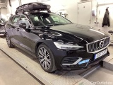  Volvo  V60 T6 Rechare AWD Inscription Exp Drag 
