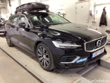  Volvo  V60 T6 Rechare AWD Inscription Exp Drag #2