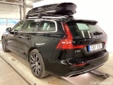  Volvo  V60 T6 Rechare AWD Inscription Exp Drag #5
